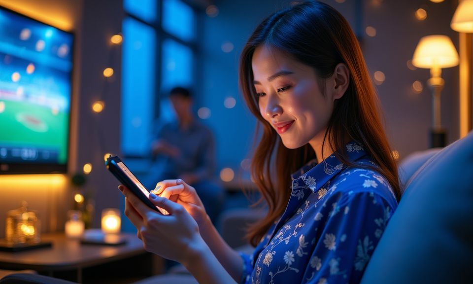 kis711 Access the Full Lobby from Your Phone Without Installing an App