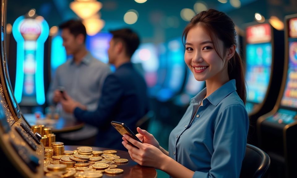 kis711 Semua yang Ada dalam kis711 App