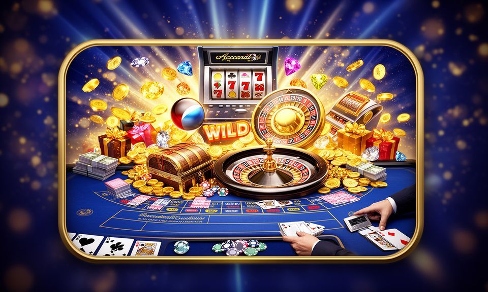 kis711 Slot Themes, Live Dealer Tables and Sportsbook Lines in One Place
